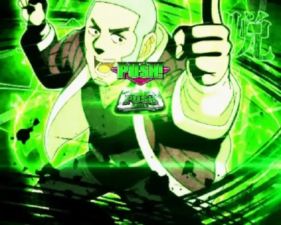 スマスロ ゴールデンカムイのキャラ乗せ3