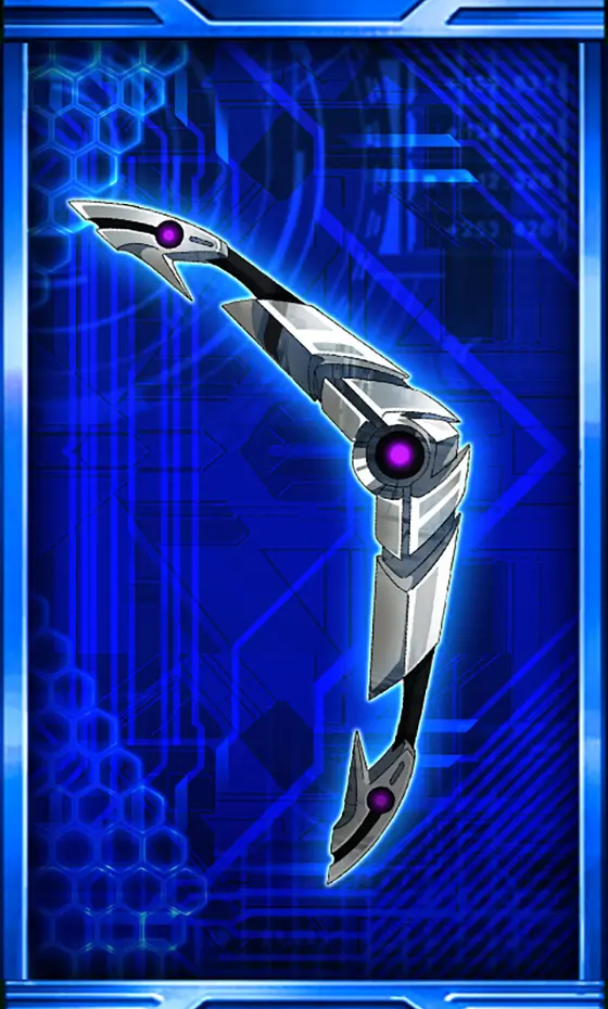 スマスロ ギルティクラウン2のブーメラン