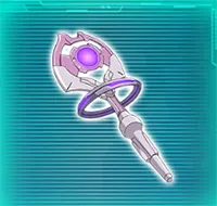スマスロ ギルティクラウン2のレゾナンスナビ時の示唆（ハンドスキャナー）