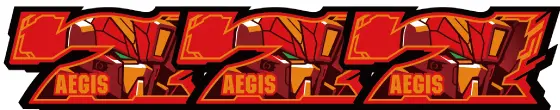 Ｌパチスロ 機動戦士ガンダムSEEDのBIG BONUS（赤7）の配当