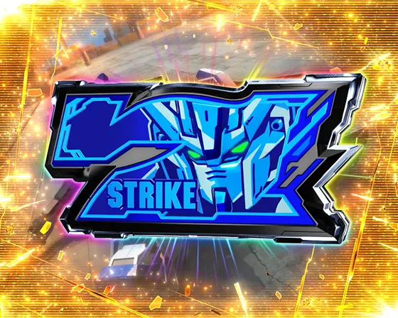Ｌパチスロ 機動戦士ガンダムSEEDのSEED BONUS獲得