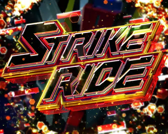 Ｌパチスロ 機動戦士ガンダムSEEDのストライクライドのサムネイル