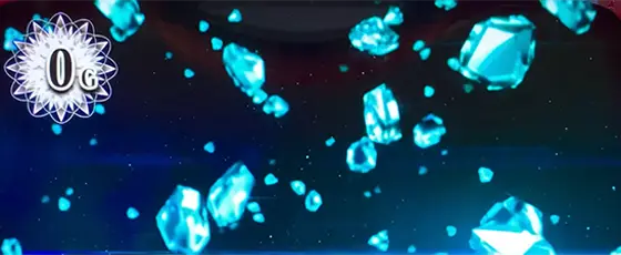 L ひぐらしのなく頃に 業のART準備状態の画面