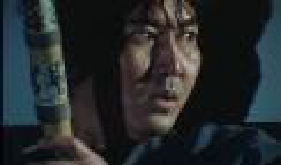 L 新・必殺仕置人 回胴 CRASH SPECの終了画面巳代松