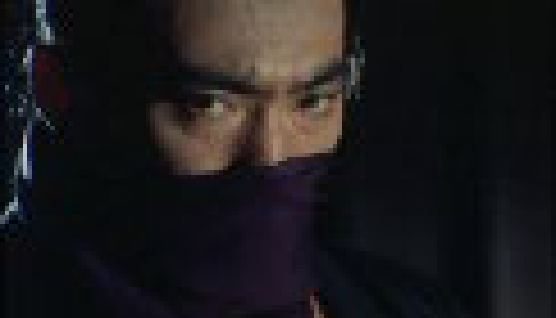 L 新・必殺仕置人 回胴 CRASH SPECの終了画面主水