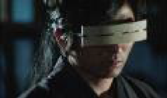 L 新・必殺仕置人 回胴 CRASH SPECの終了画面死神