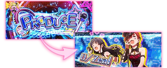 スマスロ アイドルマスターミリオンライブ⭕️バイブスイッチ付