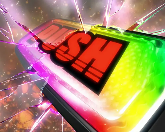 スマスロ からくりサーカスのレインボーデカPUSH出現