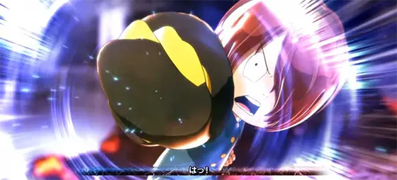 スマスロ ゲゲゲの鬼太郎　覚醒の攻撃(Lv.1)