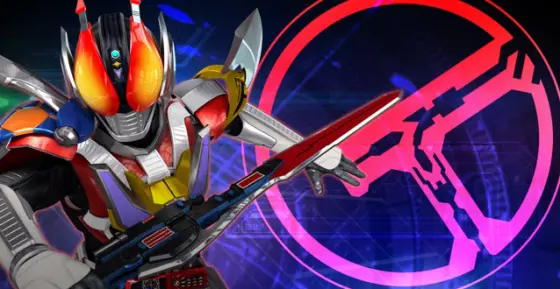 L 仮面ライダー電王の
