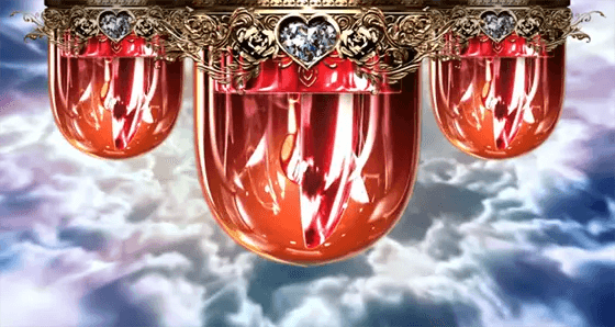 Lラブ嬢3~Wご指名はいかがですか?~のパトランプステージ