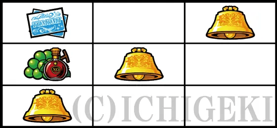 Lラブ嬢3~Wご指名はいかがですか?~の強ベル