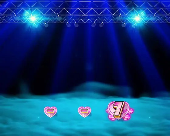 Lパチスロ マクロスフロンティア4の歌姫ナビ1択状態(フルナビ)