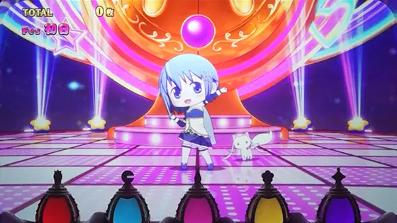 スマスロ劇場版 魔法少女まどか☆マギカ[前編]始まりの物語／[後編]永遠の物語f-フォルテ-のマジカルルーレット さやか
