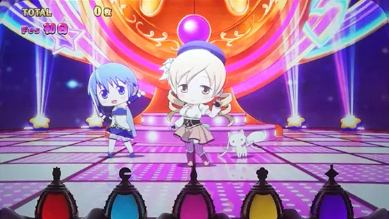 スマスロ劇場版 魔法少女まどか☆マギカ[前編]始まりの物語／[後編]永遠の物語f-フォルテ-のマジカルルーレット マミ