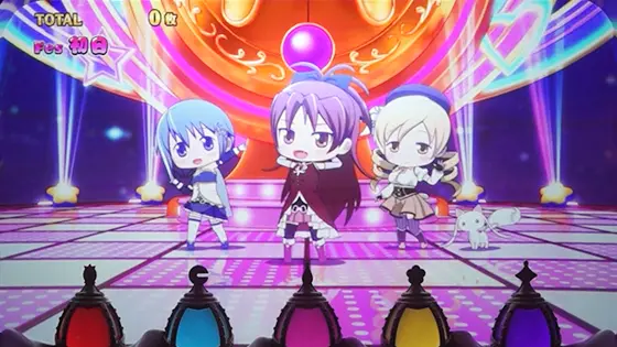 スマスロ劇場版 魔法少女まどか☆マギカ[前編]始まりの物語／[後編]永遠の物語f-フォルテ-のマジカルルーレット 杏子