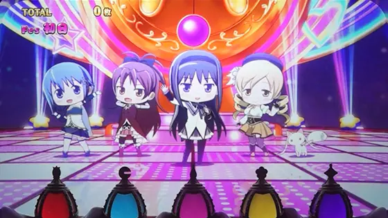スマスロ劇場版 魔法少女まどか☆マギカ[前編]始まりの物語／[後編]永遠の物語f-フォルテ-のマジカルルーレット ほむら