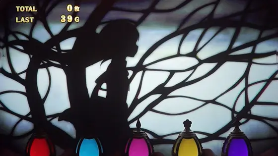 スマスロ劇場版 魔法少女まどか☆マギカ[前編]始まりの物語／[後編]永遠の物語f-フォルテ-のエピソードボーナス 残るは一人