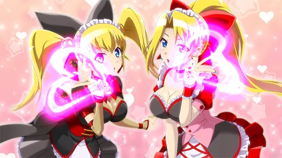 マジカルハロウィン８のART開始画面