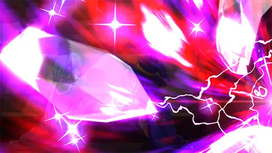 マジカルハロウィン８の魔力ポイント解放