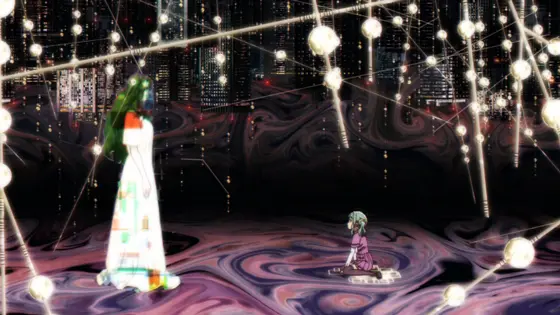 スマスロ マギアレコード 魔法少女まどか☆マギカ外伝のひとりぼっちの最果てのウワサの画像