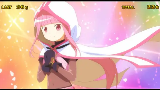 スマスロ マギアレコード 魔法少女まどか☆マギカ外伝のBB中の楽曲ごまかしの画像