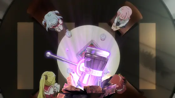スマスロ マギアレコード 魔法少女まどか☆マギカ外伝の前兆演出法則⑥