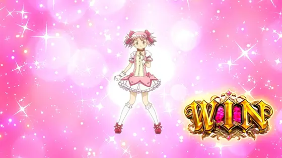 スマスロ マギアレコード 魔法少女まどか☆マギカ外伝の前兆演出法則⑰