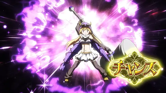 スマスロ マギアレコード 魔法少女まどか☆マギカ外伝の前兆演出法則㉑