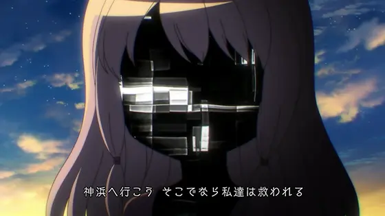 スマスロ マギアレコード 魔法少女まどか☆マギカ外伝の前兆演出法則㊹