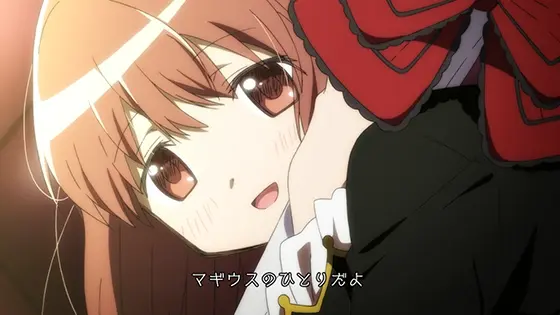 スマスロ マギアレコード 魔法少女まどか☆マギカ外伝の前兆演出法則㊻