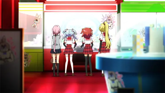 スマスロ マギアレコード 魔法少女まどか☆マギカ外伝の前兆演出法則59
