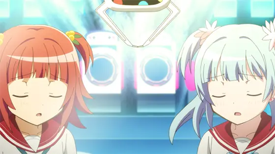 スマスロ マギアレコード 魔法少女まどか☆マギカ外伝の前兆演出法則60