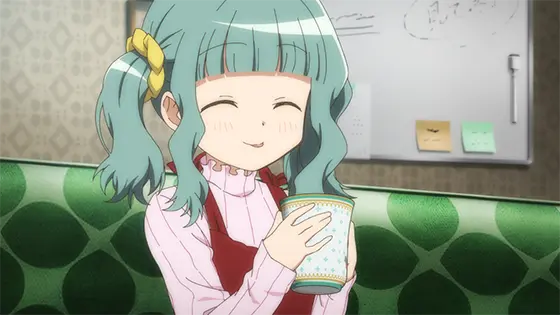 スマスロ マギアレコード 魔法少女まどか☆マギカ外伝の前兆演出法則97