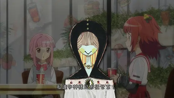 スマスロ マギアレコード 魔法少女まどか☆マギカ外伝の前兆演出法則115