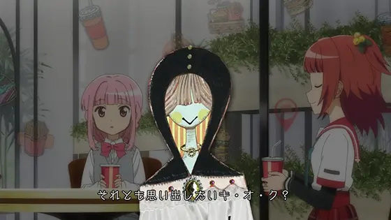 スマスロ マギアレコード 魔法少女まどか☆マギカ外伝の前兆演出法則117