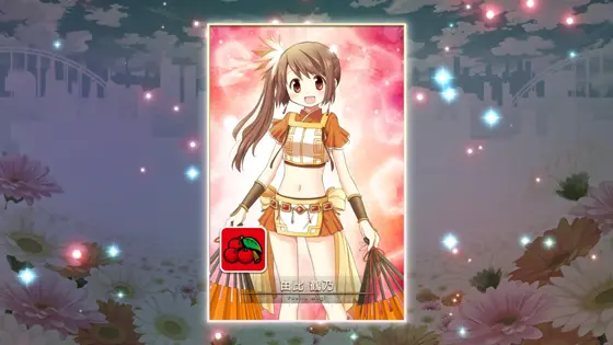 スマスロ マギアレコード 魔法少女まどか☆マギカ外伝の鶴乃カード