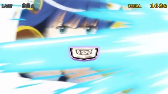 スマスロ マギアレコード 魔法少女まどか☆マギカ外伝のコネクトやちよの画像
