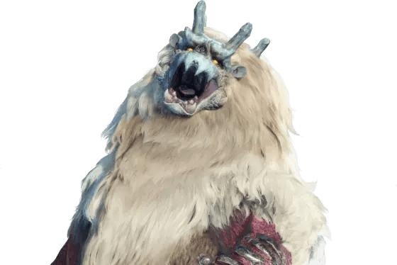 スマスロ モンスターハンターライズのゴシャハギ