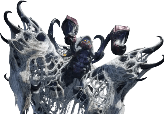 スマスロ モンスターハンターライズのヤツカダキ