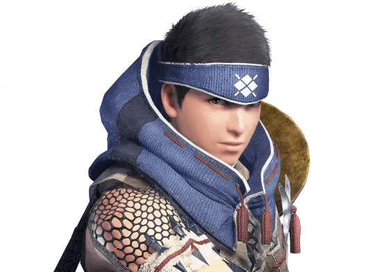 スマスロ モンスターハンターライズのYOU