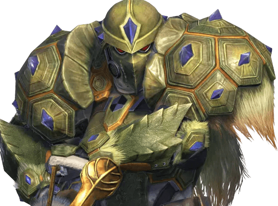 スマスロ モンスターハンターライズのワドウ丸