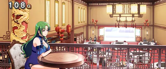 L麻雀物語のまどかステージ