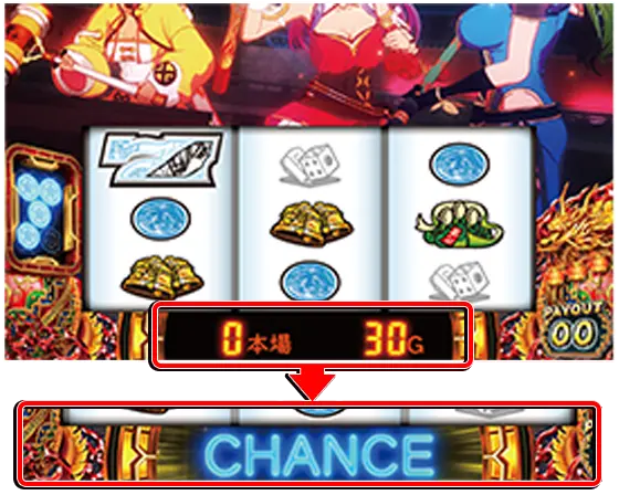 L麻雀物語の規定ゲーム数による抽選のサムネイル
