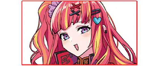 L麻雀物語の朱雀