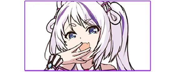 L麻雀物語の白虎
