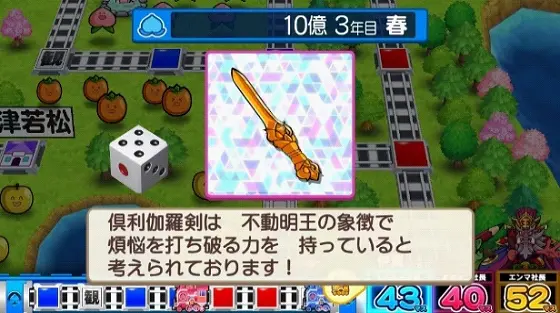 桃太郎電鉄 ～パチスロも定番！～の