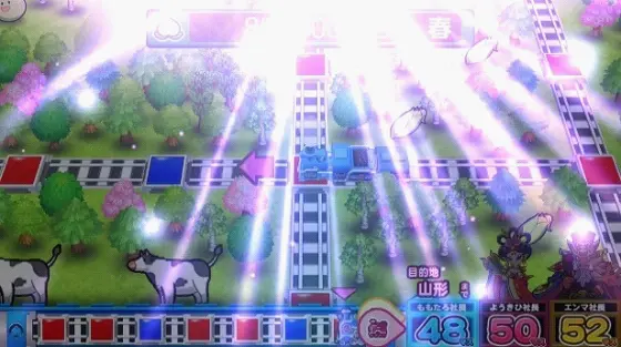 桃太郎電鉄 ～パチスロも定番！～のキングボンビーの金庫