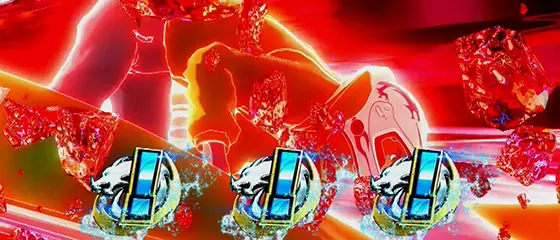 スマスロモンキーターンⅤのぶっちぎりチャンス ナビ:！