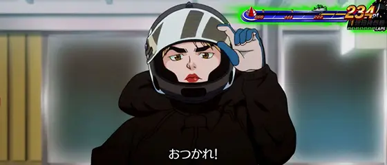 モンキーターン スマスロの優出モード移行濃厚となる演出